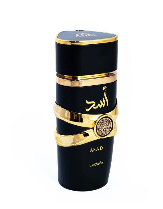 Assad Preto 100 ml