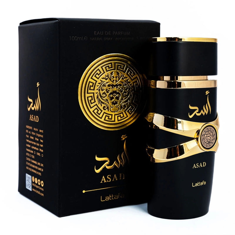 Assad Preto 100 ml