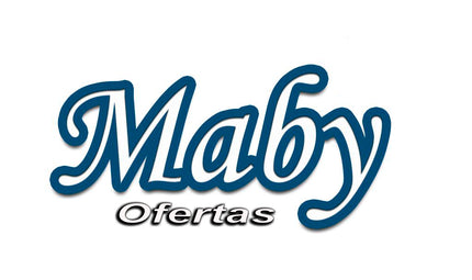 MABY OFERTAS